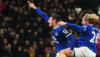 Kết quả bóng đá 31/12: Hòa Everton, Hull City tạm thoát bét bảng