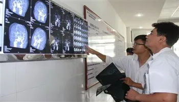 Phần 2: Cấp cứu đột quỵ và thời gian vàng