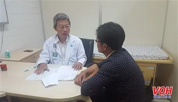 Mùa Tết coi chừng ngộ độc rượu