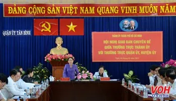 Xây dựng mối quan hệ lao động hài hòa, ổn định trong doanh nghiệp
