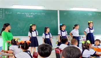 Tăng cường kiểm tra đánh giá thường xuyên và học kỳ