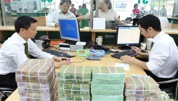Kết quả điều hành chính sách tiền tệ năm 2016