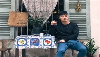 Ưng Hoàng Phúc chào năm mới bằng bản ballad đầy tự sự