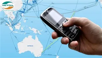 Không áp mức cước chuyển vùng quốc tế giữa 3 nước Đông Dương