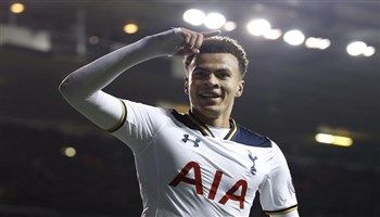 Kết quả bóng đá 5/1/2017: Alli tung đúp khiến Chelsea thất thủ