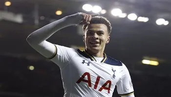 Kết quả bóng đá 5/1/2017: Alli tung đúp khiến Chelsea thất thủ