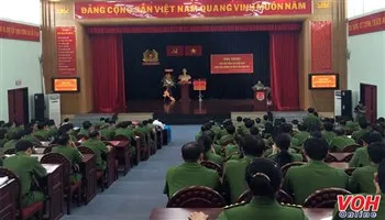 Phấn đấu kéo giảm từ 15% - 20% các vụ cháy