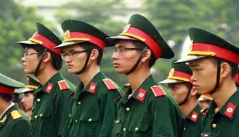 TPHCM tổng kết nhiệm vụ quốc phòng – quân sự địa phương năm 2016