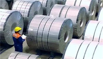 Tăng cường kiểm soát, quản lý thép cuộn nhập khẩu