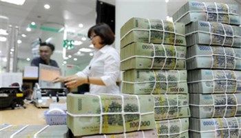5 năm, nợ công tăng gấp 3 tốc độ tăng trưởng