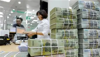 5 năm, nợ công tăng gấp 3 tốc độ tăng trưởng