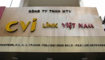 Chấm dứt hoạt động bán hàng đa cấp của MTV CVI LINK Việt Nam