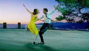 La La Land thắng lớn tại Quả Cầu Vàng 2017