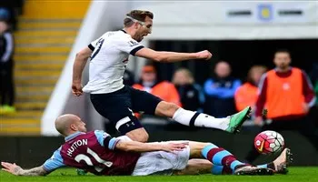 Tottenham 2-0 Aston Villa  (Vòng 3 FA Cup 2016/17)