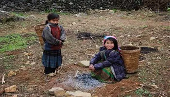 Không khí lạnh sắp xuống miền Bắc, nhiều nơi có mưa