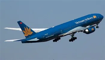 Vietnam Airlines đạt lợi nhuận kỷ lục, cao hơn 5 lần so với năm 2015