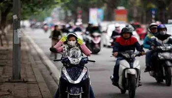 Không khí lạnh tăng cường, Bắc Bộ tiếp tục rét