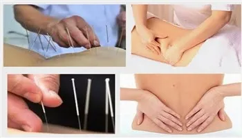 Phần 2: Châm cứu và xoa bóp sao cho hiệu quả