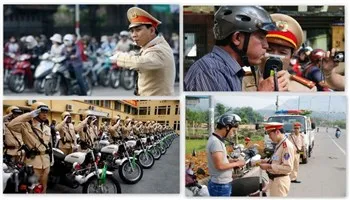 Nghị định 46 về xử phạt vi phạm giao thông: tăng mức xử phạt đối với nhiều lỗi