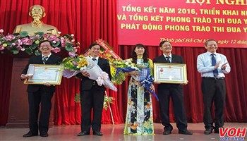 TPHCM quyết lập lại trật tự kỷ cương trong ngành xây dựng