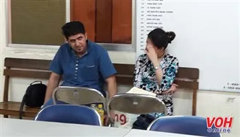 Triệt phá băng nhóm người Iran chuyên trộm cắp tài sản