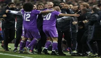 Kết quả bóng đá 13/1: Real hòa kịch tính Sevilla, AC Milan ngược dòng hạ Torino