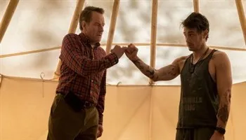 Why Him - Cuộc chiến bố vợ và con rể đầy gay cấn