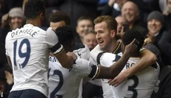 Kết quả bóng đá 14/1: Harry Kane lập hat-trick, Tottenham thắng đậm đà