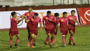 Vòng 2 V-League 2017: Sài Gòn FC, Thanh Hoá thắng giòn giã