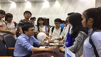 Chọn nguyện vọng ra sao trong kỳ tuyển sinh 2017?