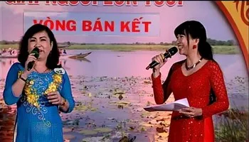 Tuyển chọn giọng ca cải lương hàng tuần-đợt 1/2017 (Bán kết 2 - 14/01/2017)