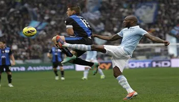 Lazio 2-1 Atalanta (Vòng 20 Serie A 2016/17)