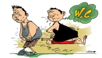 Phần 1: Hội chứng ruột kích thích-căn bệnh khó nói