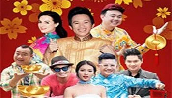 Nàng Tiên Có Năm Nhà “phát pháo” mùa phim Tết 2017
