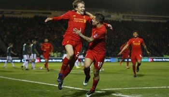 Kết quả bóng đá 19/01: Liverpool thắng nhọc, Real Madrid thua trên sân nhà
