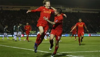 Kết quả bóng đá 19/01: Liverpool thắng nhọc, Real Madrid thua trên sân nhà