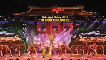 TPHCM sẵn sàng đón kiều bào về dự “Xuân Quê hương” 2017