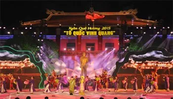 TPHCM sẵn sàng đón kiều bào về dự “Xuân Quê hương” 2017