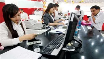 Bảo đảm quyền lợi người gửi tiền trong quá trình tái cơ cấu các tổ chức tín dụng