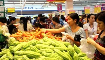 TPHCM: Tăng cường kiểm tra đột xuất về an toàn thực phẩm dịp Tết  