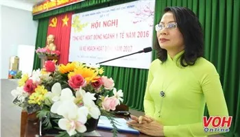 30-40% bệnh nhân điều trị tại TPHCM đến từ tỉnh thành khác