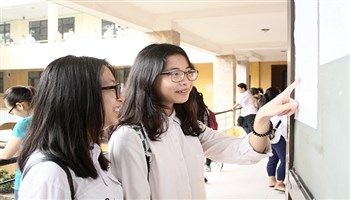 14 đề thi thử nghiệm kỳ thi THPT quốc gia năm 2017