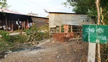 Thanh tra toàn diện dự án Thảo Cầm Viên mới