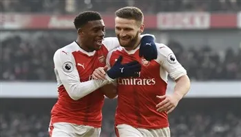 Kết quả bóng đá 23/01: Arsenal chiếm ngôi nhì bảng, Chelsea thẳng tiến