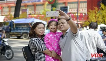 Thời tiết dịp Tết Đinh Dậu như thế nào?