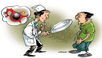 Phần 1: Nguyên nhân và triệu chứng Lao ruột