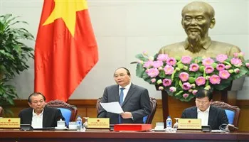 Sẽ tạo cơ chế thuận lợi cho TPHCM giải quyết ùn tắc giao thông