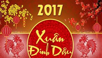 Lịch phát sóng Chương trình phát thanh đặc biệt mừng Xuân Đinh Dậu trên kênh AM 610 KHz