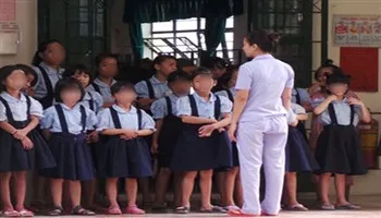 Những phụ nữ thầm lặng mang xuân đến cho đời