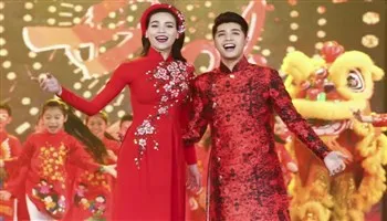 Những ca khúc không thể bỏ lỡ trong dịp Tết Đinh Dậu 2017